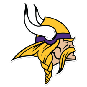 Minnesota Vikings logo