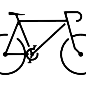 BIKE dxf File