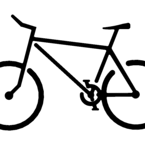 Bicycle1 dxf File