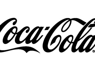 Cocacola Logo dxf File