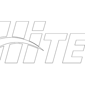 Hitech Logo dxf file