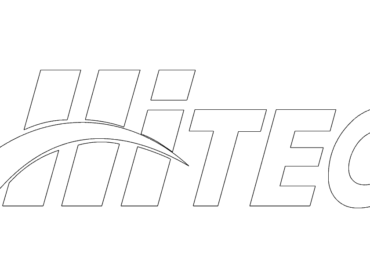 Hitech Logo dxf file
