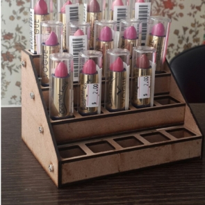 Lipstick Stand CDR File